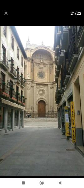 Granada centro